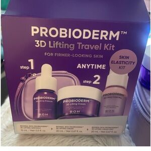 PROBIODERM 3D Lifting Travel Kit